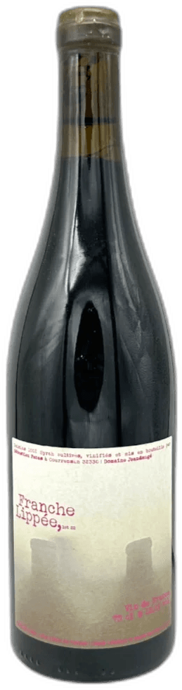 Domaine Jeandauge Franche Lippée