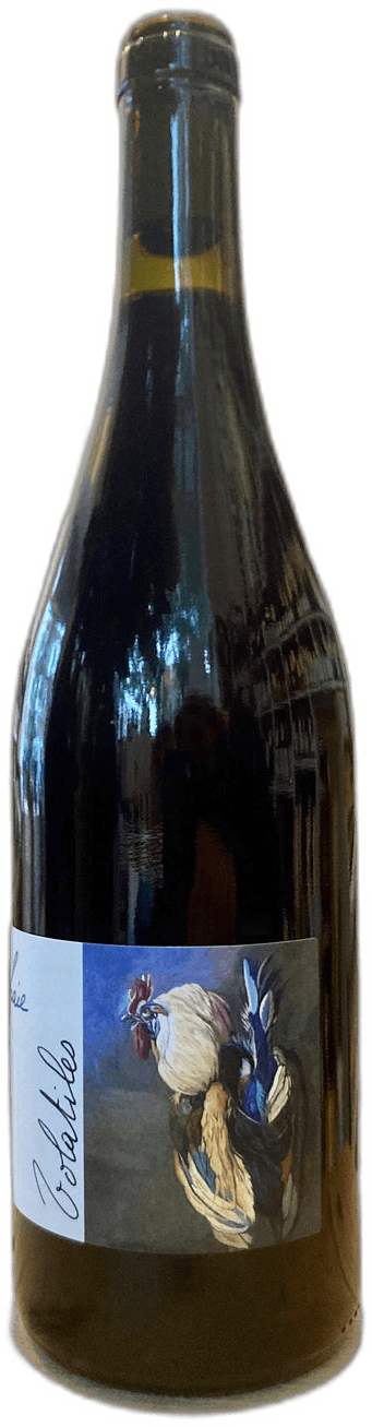 La Franchaie Volatiles