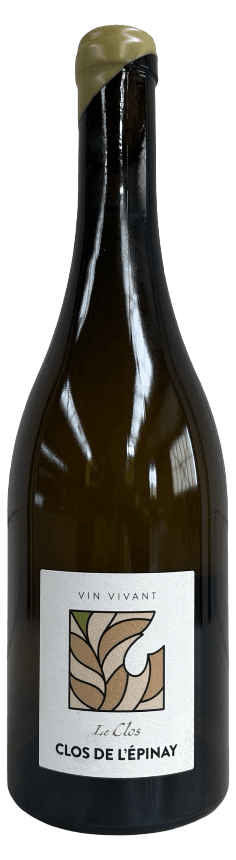 Clos de L'Epinay Le Clos Vouvray Sec