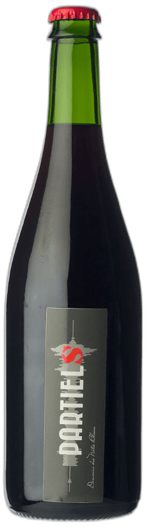 Domaine des Notes Bleues Partiels
