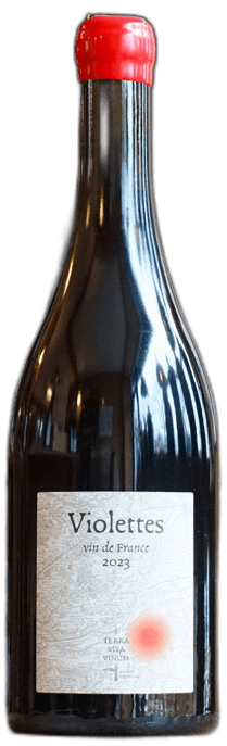 Terra Vita Vinum Violettes