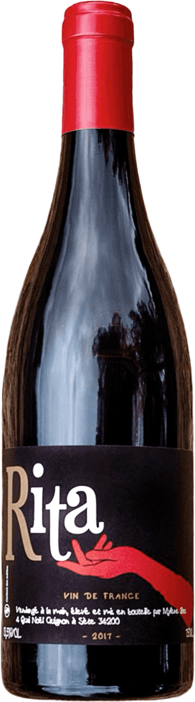 Domaine Mylène Bru Rita