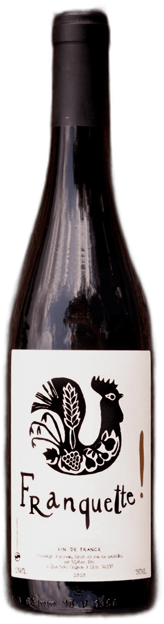 Domaine Mylène Bru Franquette