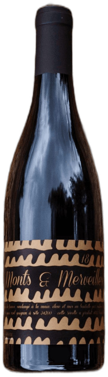 Domaine Mylène Bru Monts et Marveilles