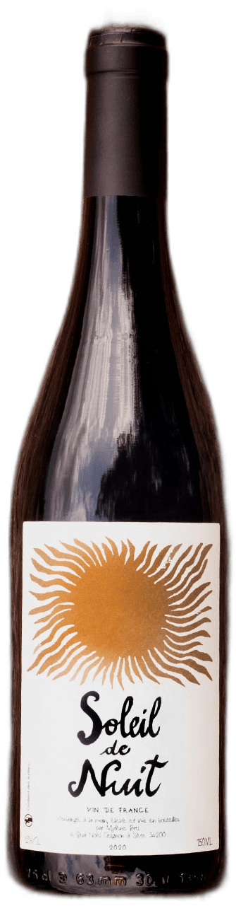 Domaine Mylène Bru Soleil de Nuit