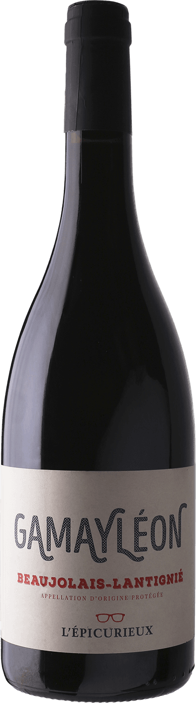 L'Epicurieux Gamayleon