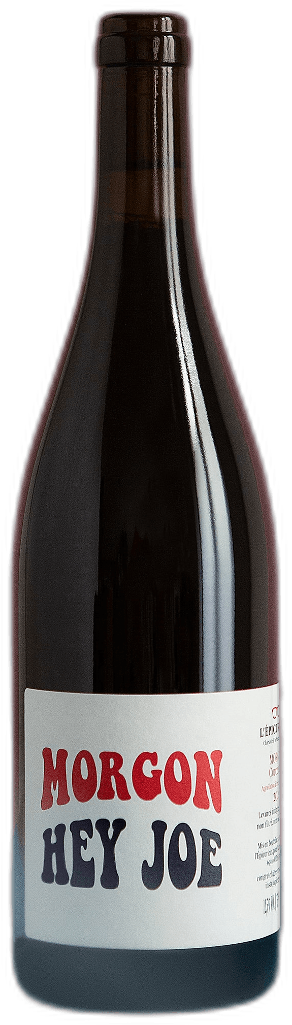 L'Epicurieux Hey Joe