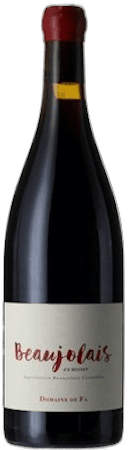 Domaine de Fa (A&M Graillot) En Besset Rouge