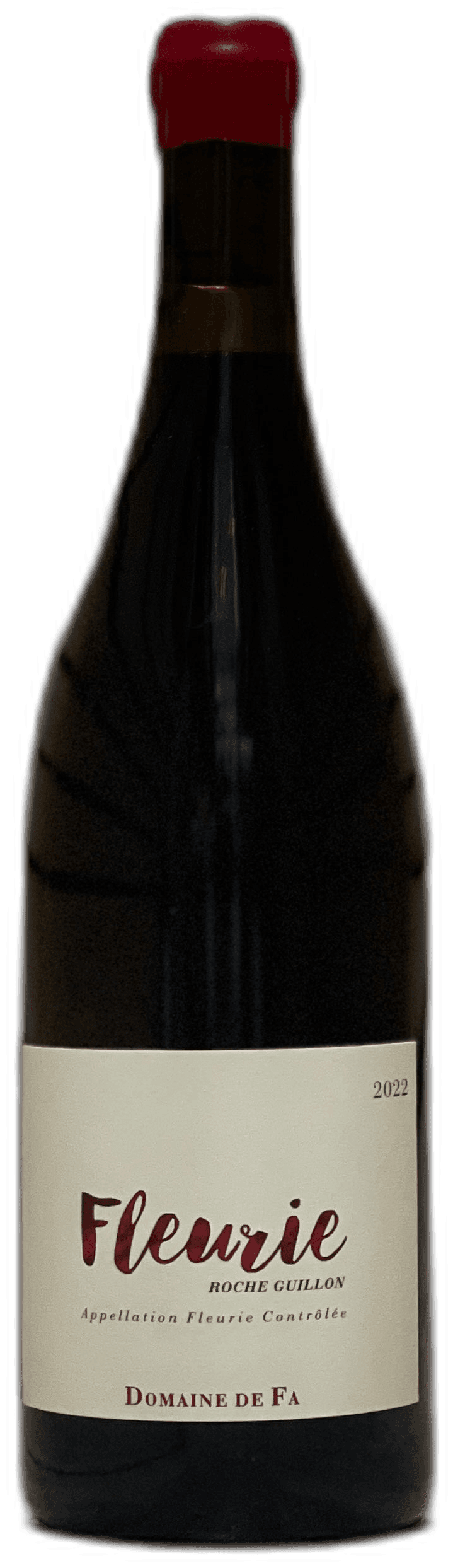 Domaine de Fa (A&M Graillot) Fleurie