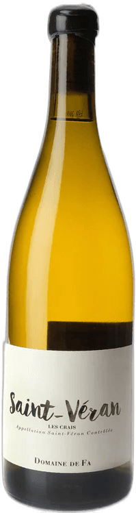 Domaine de Fa (A&M Graillot) Saint-Veran Blanc
