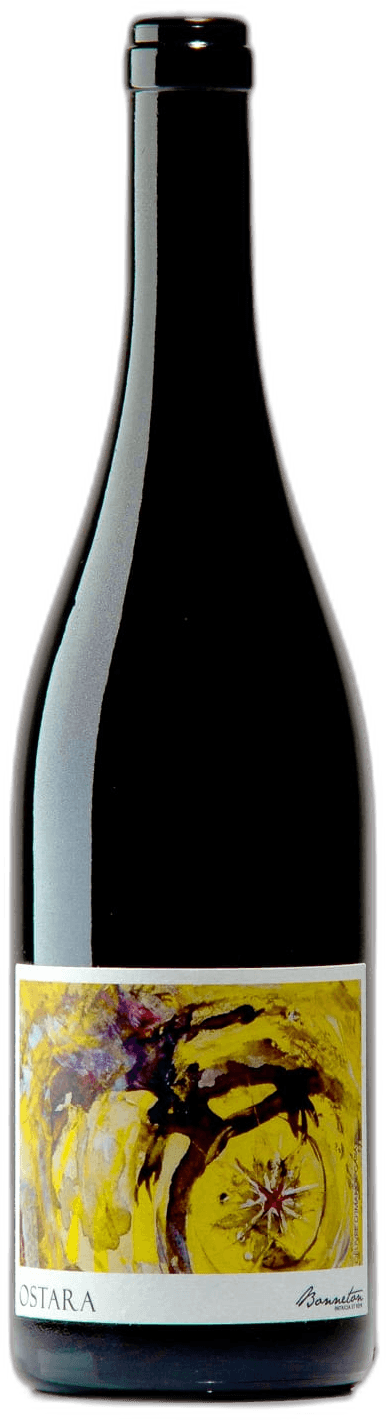 Patricia & Rémi Bonneton Ostara