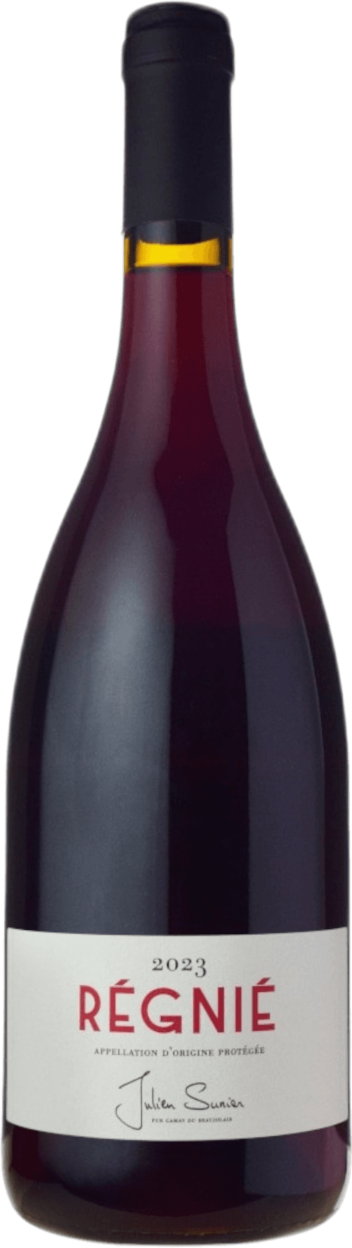 Julien Sunier Regnie