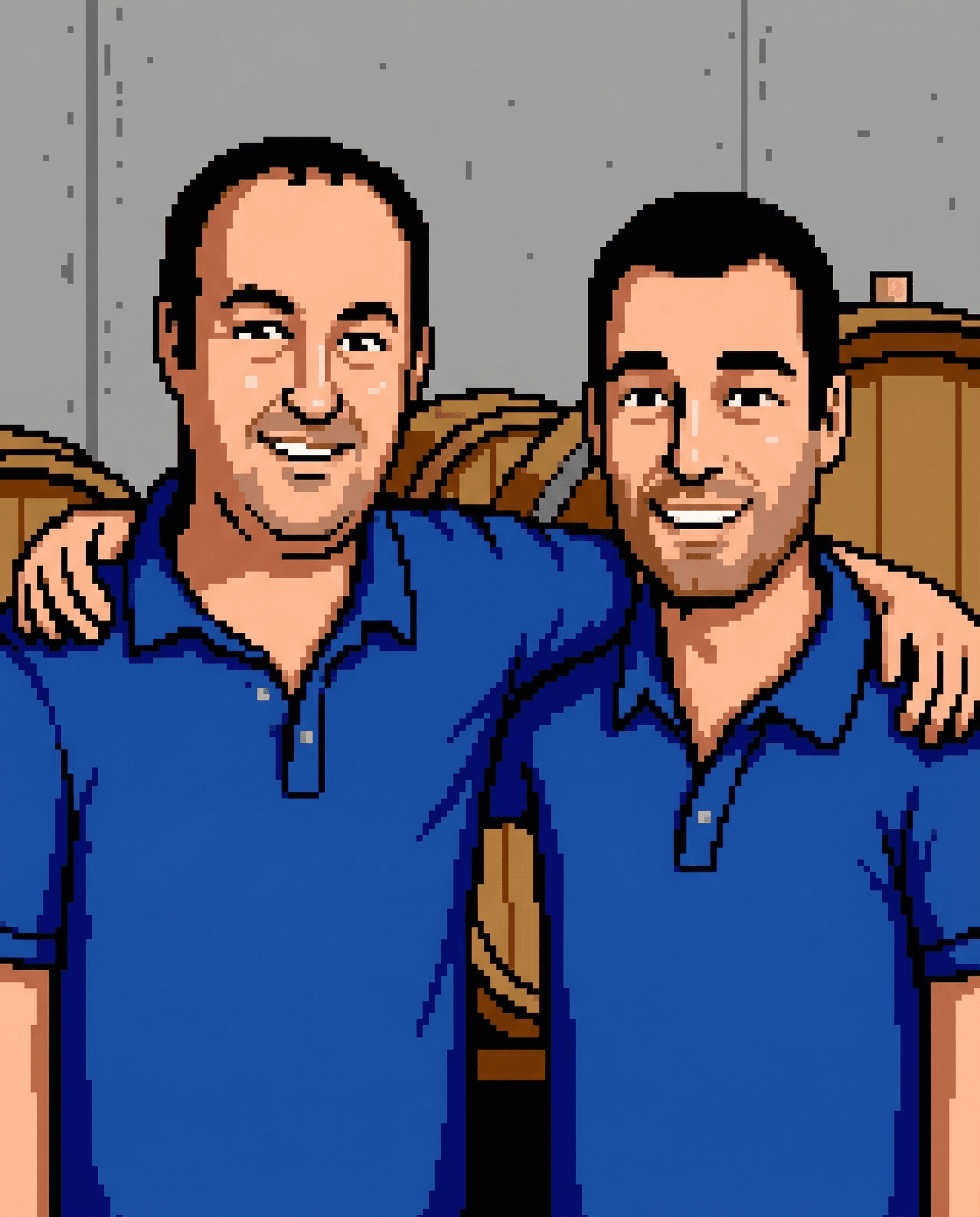 Domaine de Fa (A&M Graillot)